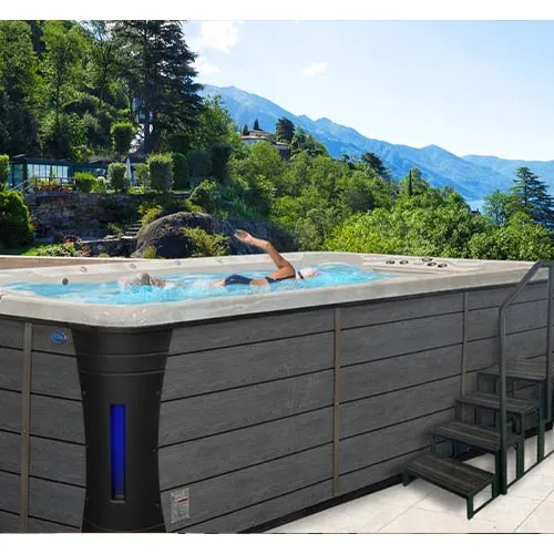 Swimspa X-Series hot tubs for sale in Sarasota